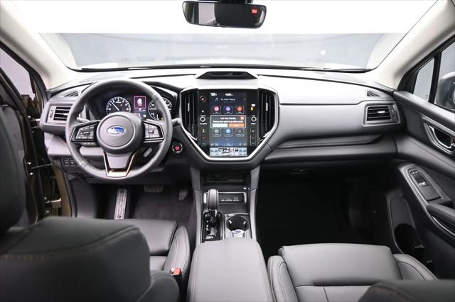 2026 Subaru Ascent Limited Bronze Edition 7-Passenger