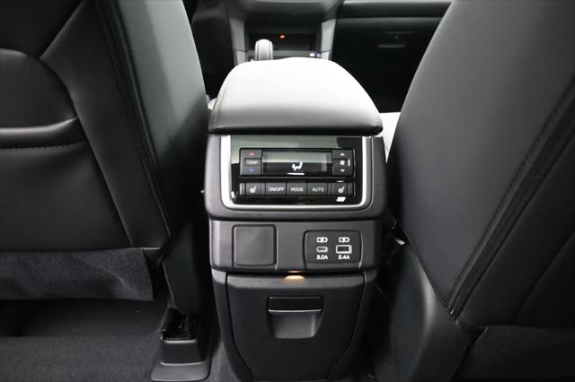 2026 Subaru Ascent Limited Bronze Edition 7-Passenger