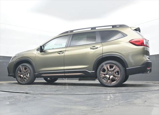 2026 Subaru Ascent Limited Bronze Edition 7-Passenger