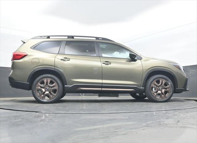 2026 Subaru Ascent Limited Bronze Edition 7-Passenger