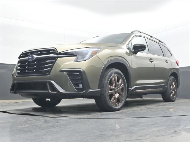 2026 Subaru Ascent Limited Bronze Edition 7-Passenger