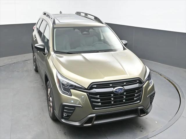 2026 Subaru Ascent Limited Bronze Edition 7-Passenger