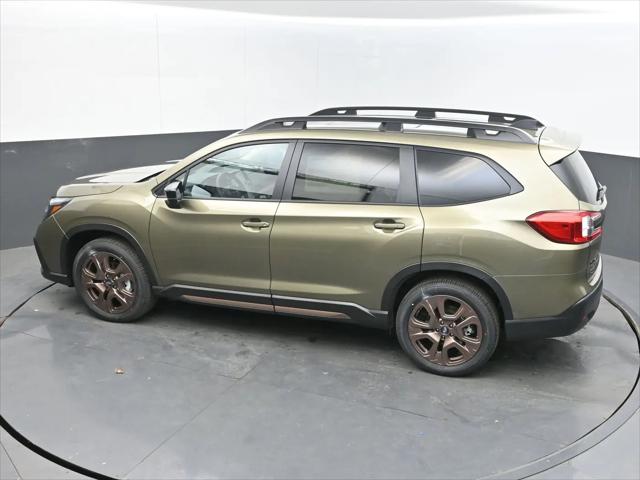 2026 Subaru Ascent Limited Bronze Edition 7-Passenger
