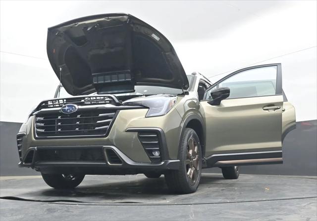 2026 Subaru Ascent Limited Bronze Edition 7-Passenger