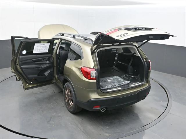 2026 Subaru Ascent Limited Bronze Edition 7-Passenger