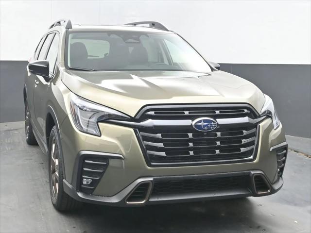 2026 Subaru Ascent Limited Bronze Edition 7-Passenger