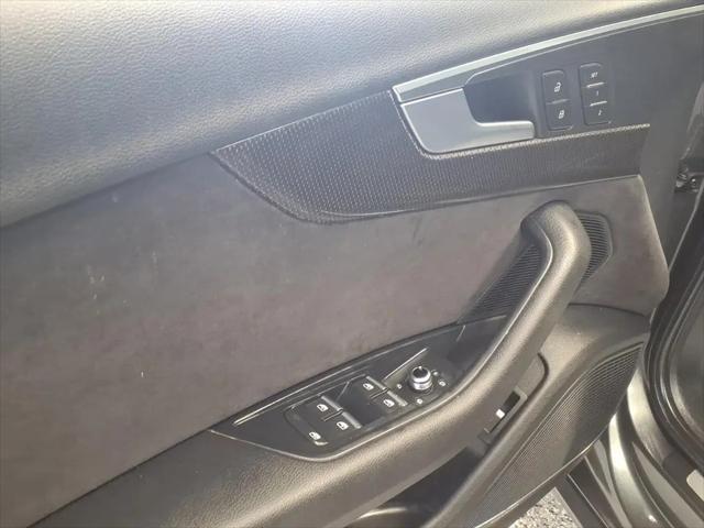 2018 Audi S4 3.0T Premium Plus