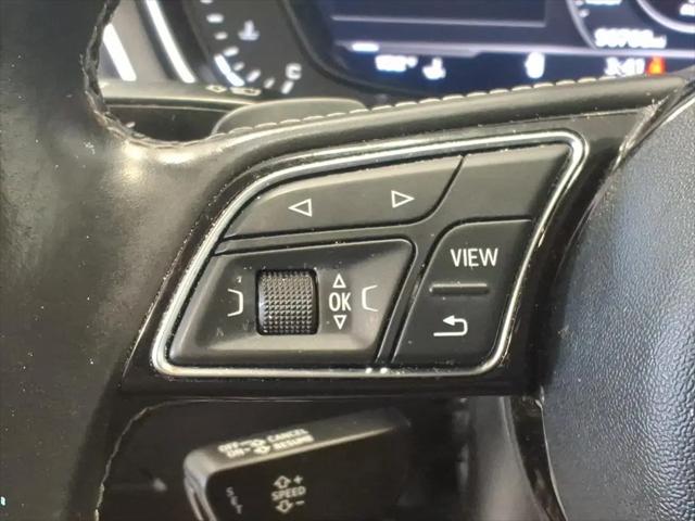 2018 Audi S4 3.0T Premium Plus