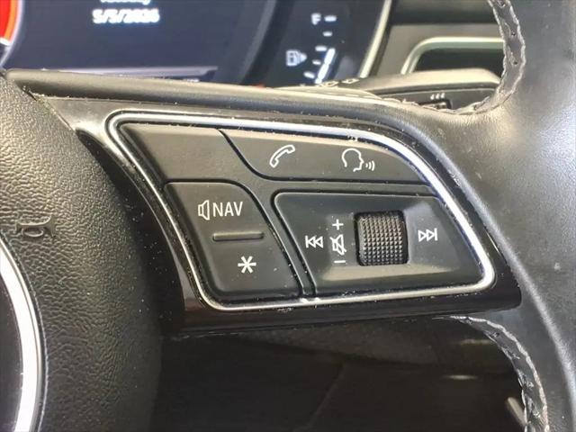 2018 Audi S4 3.0T Premium Plus
