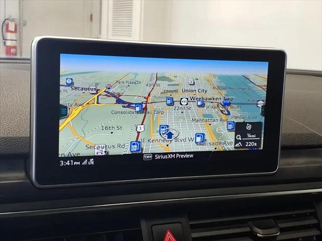 2018 Audi S4 3.0T Premium Plus