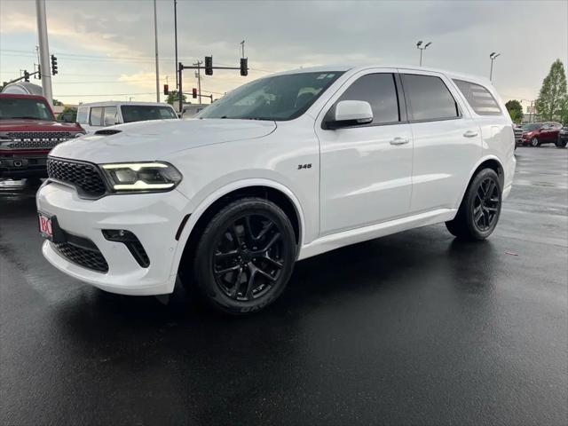 2022 Dodge Durango R/T AWD