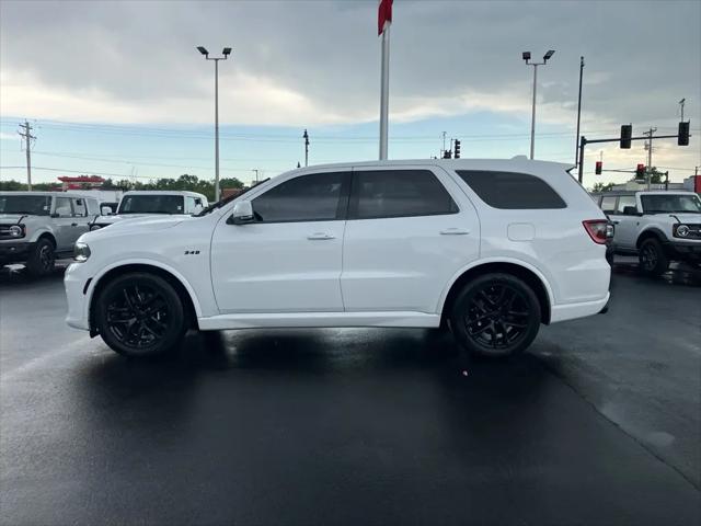2022 Dodge Durango R/T AWD