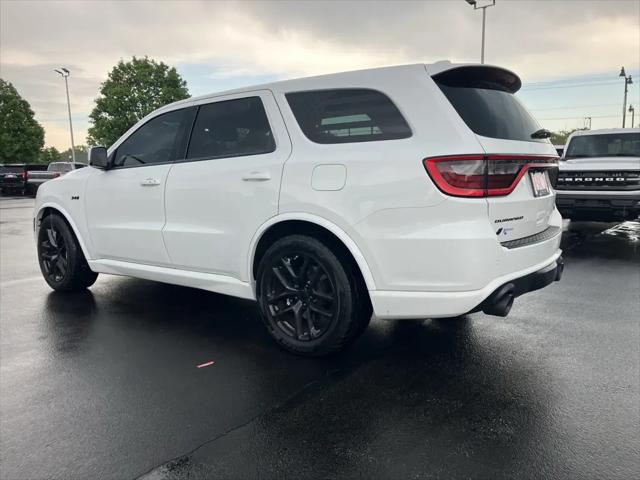 2022 Dodge Durango R/T AWD