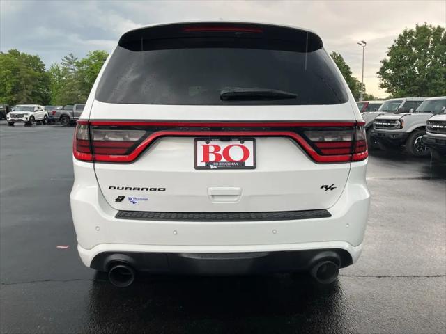 2022 Dodge Durango R/T AWD