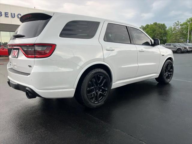 2022 Dodge Durango R/T AWD