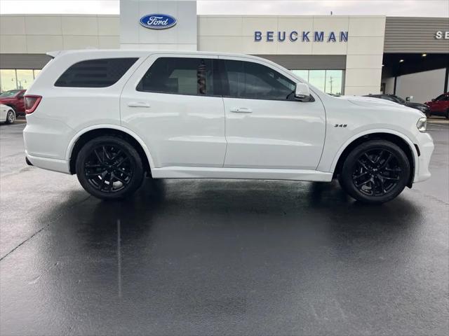 2022 Dodge Durango R/T AWD