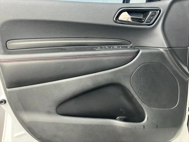 2022 Dodge Durango R/T AWD