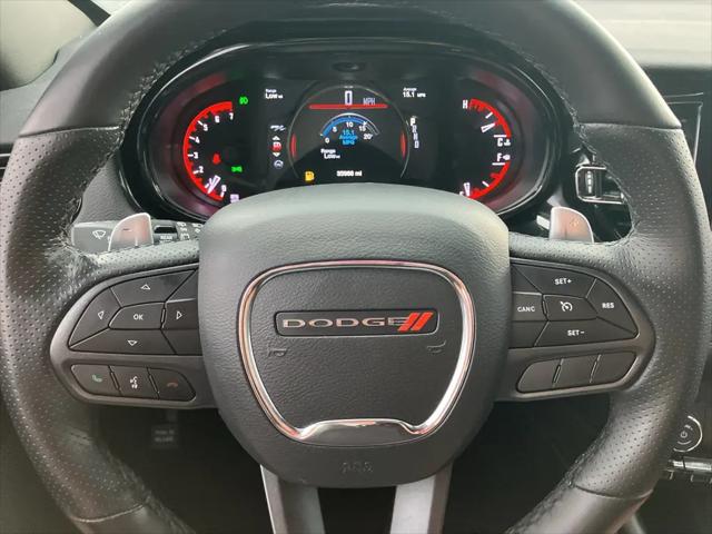 2022 Dodge Durango R/T AWD