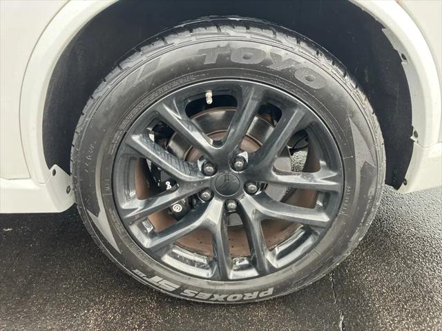 2022 Dodge Durango R/T AWD