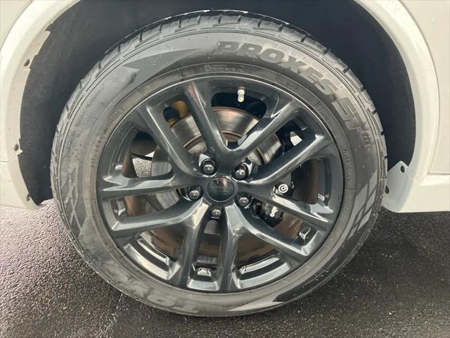 2022 Dodge Durango R/T AWD