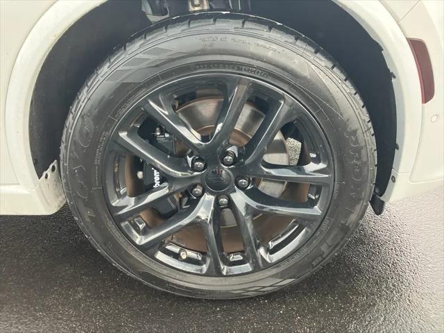 2022 Dodge Durango R/T AWD