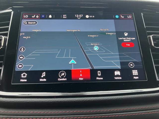 2022 Dodge Durango R/T AWD