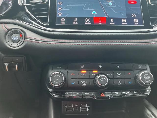 2022 Dodge Durango R/T AWD
