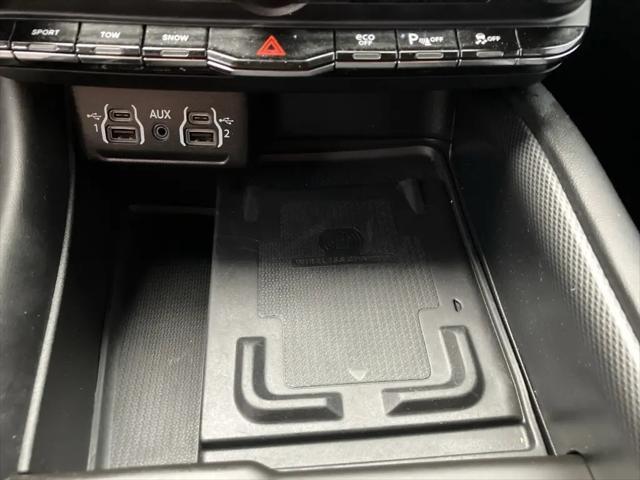 2022 Dodge Durango R/T AWD