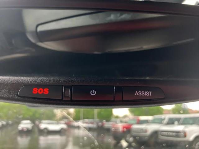 2022 Dodge Durango R/T AWD