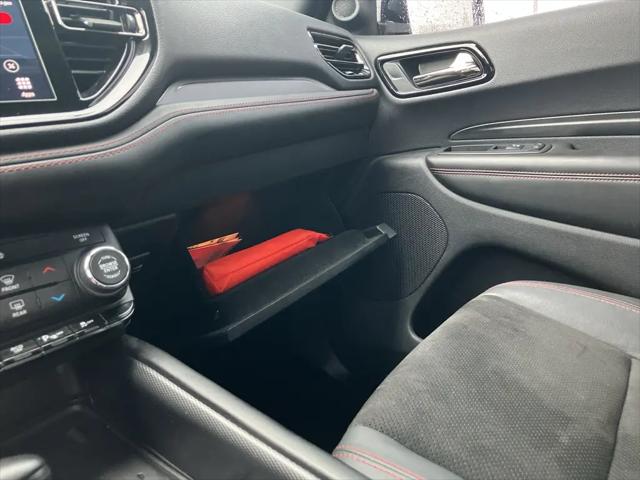 2022 Dodge Durango R/T AWD