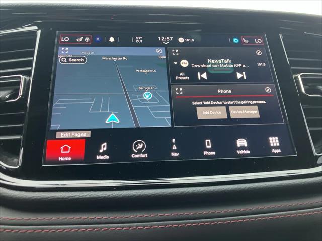 2022 Dodge Durango R/T AWD