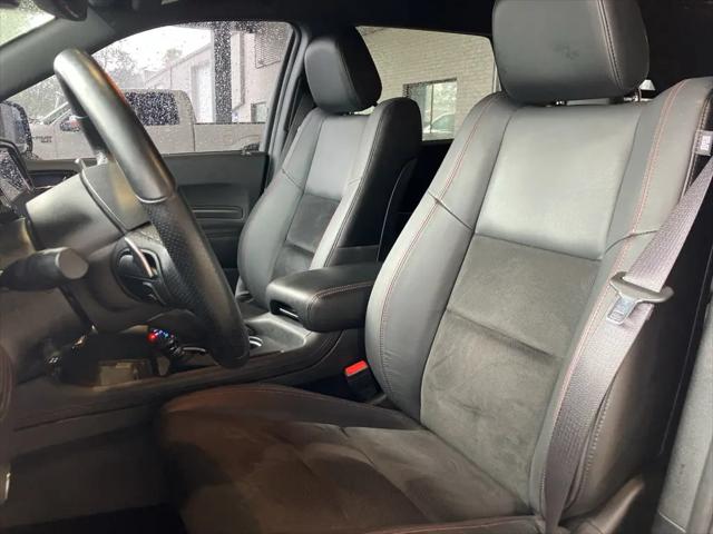 2022 Dodge Durango R/T AWD