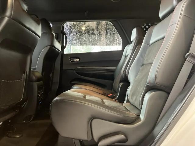 2022 Dodge Durango R/T AWD