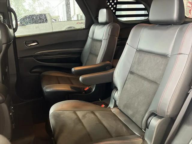 2022 Dodge Durango R/T AWD