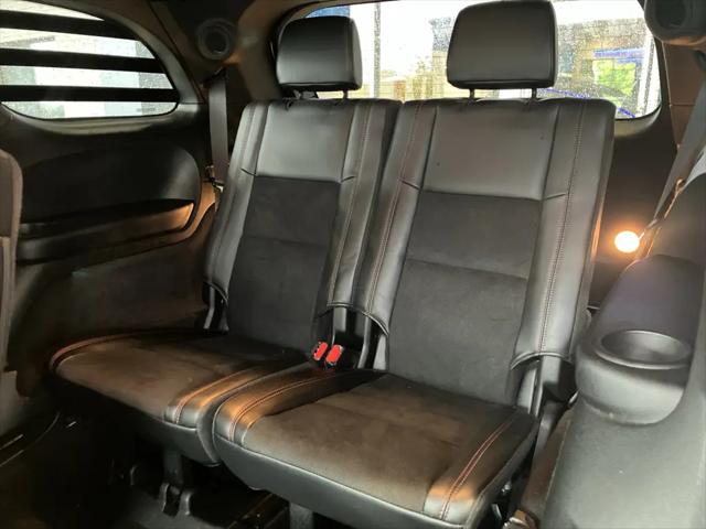 2022 Dodge Durango R/T AWD