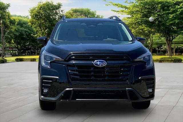 2026 Subaru Ascent Premium 7-Passenger