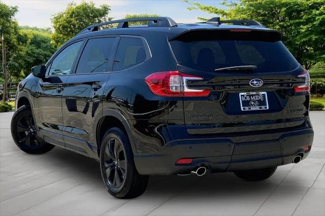2026 Subaru Ascent Premium 7-Passenger