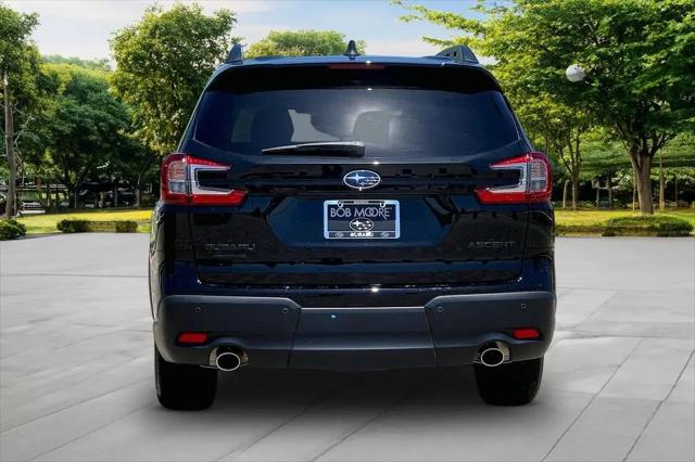2026 Subaru Ascent Premium 7-Passenger