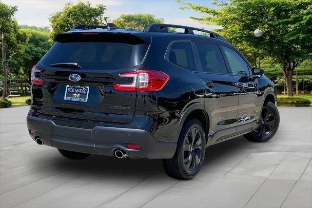 2026 Subaru Ascent Premium 7-Passenger