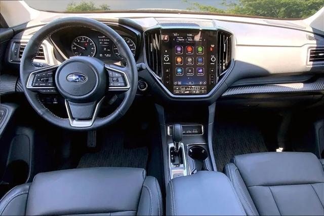 2026 Subaru Ascent Premium 7-Passenger