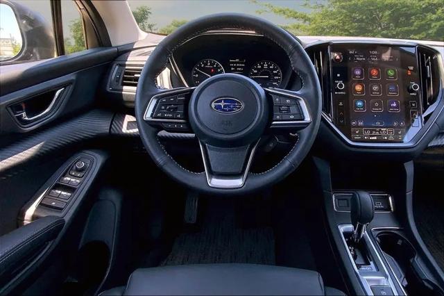 2026 Subaru Ascent Premium 7-Passenger