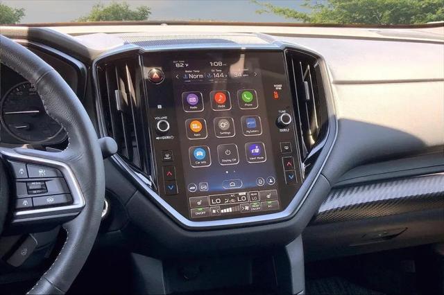 2026 Subaru Ascent Premium 7-Passenger