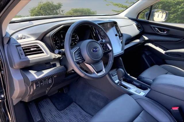 2026 Subaru Ascent Premium 7-Passenger