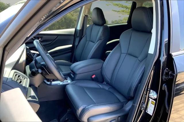 2026 Subaru Ascent Premium 7-Passenger