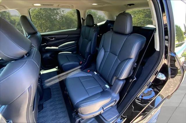 2026 Subaru Ascent Premium 7-Passenger