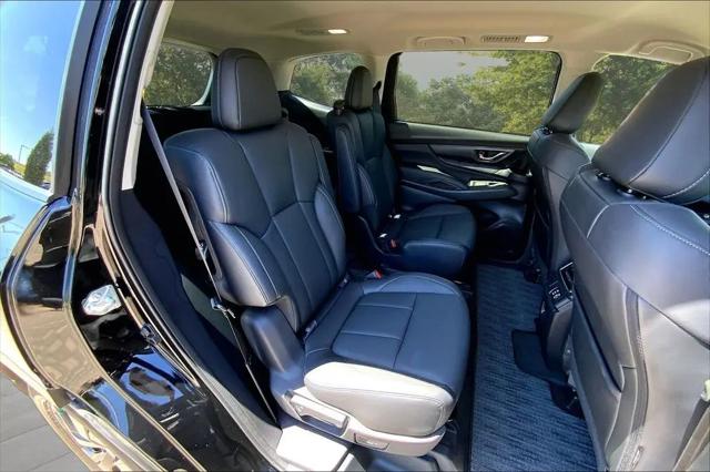 2026 Subaru Ascent Premium 7-Passenger