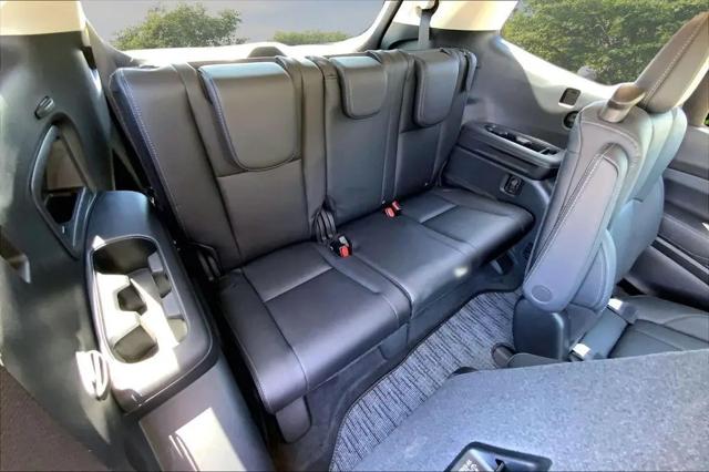 2026 Subaru Ascent Premium 7-Passenger