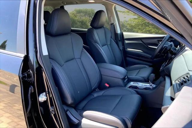 2026 Subaru Ascent Premium 7-Passenger