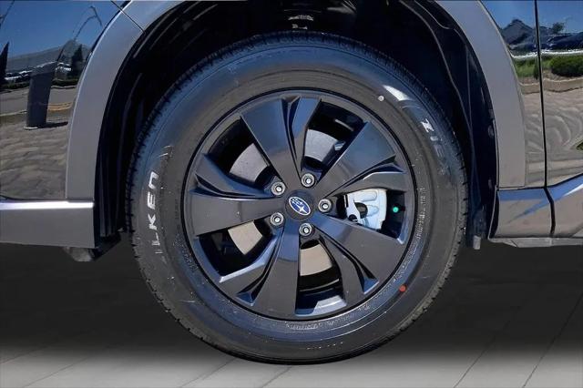 2026 Subaru Ascent Premium 7-Passenger