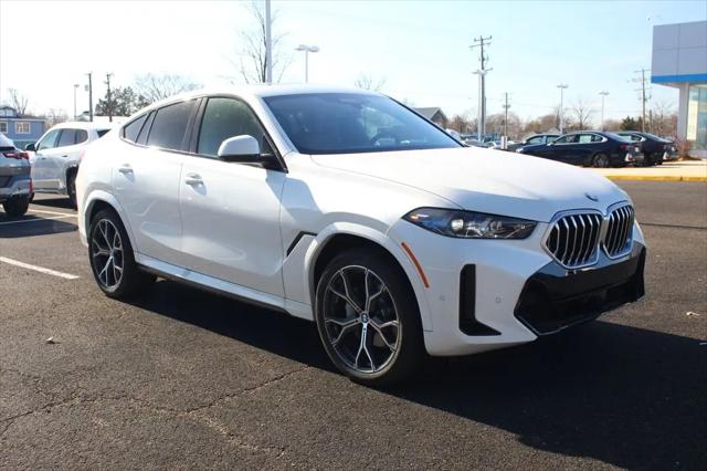 2026 BMW X6 xDrive40i for sale in Alexandria, VA